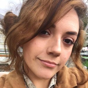 Meet your Posher, Yanette